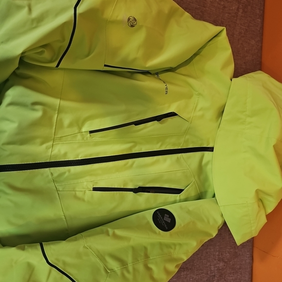 Obermeyer Highlands Jacket XL - Picture 5 of 14